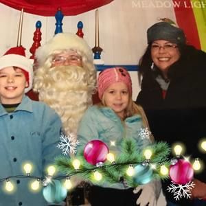 Meet your Posher, Crystal